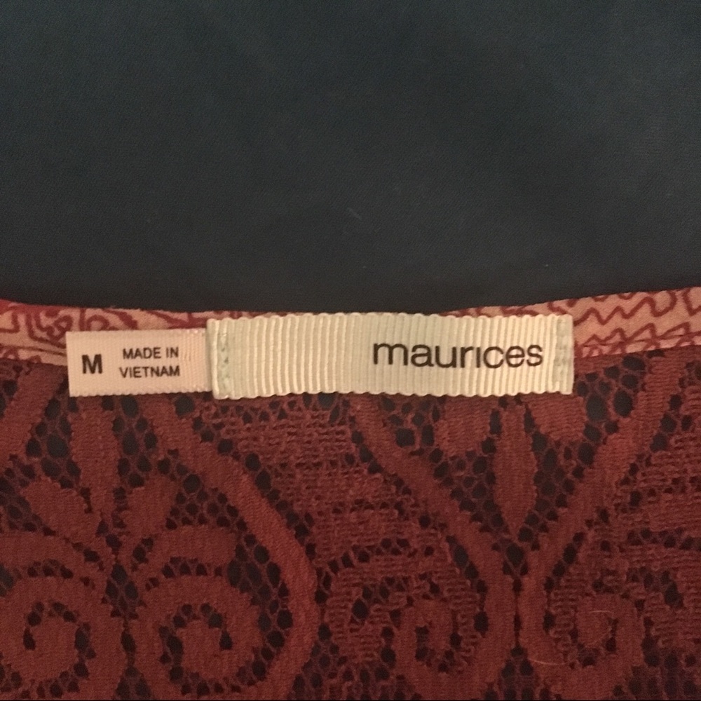 Blouse - Picture 3 of 5